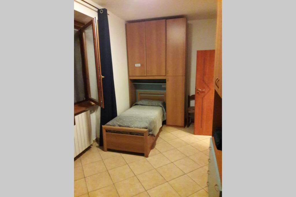 Appartamento Sul Lago D'Iseo Tavernola Bergamasca Εξωτερικό φωτογραφία